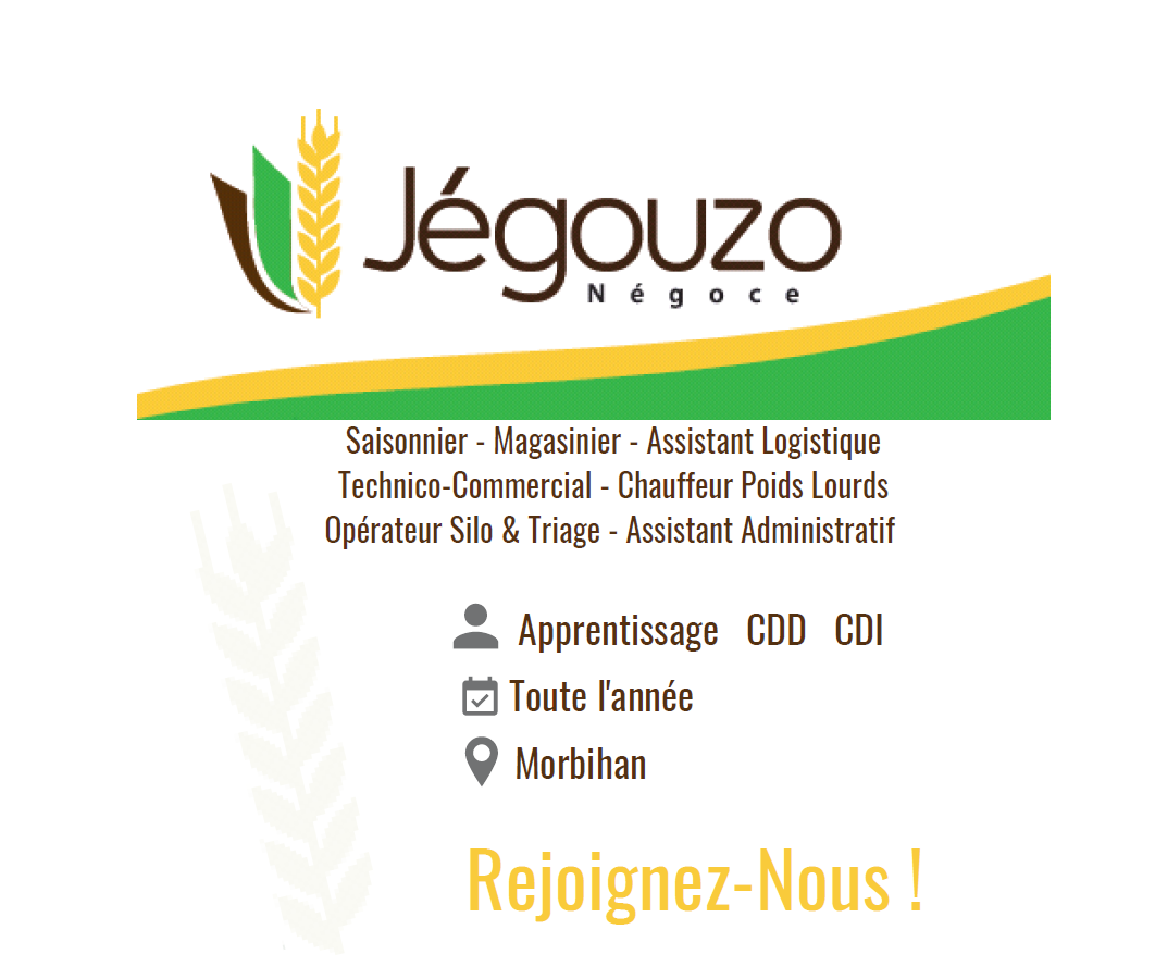 recrutement